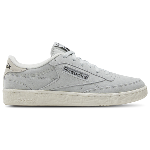 Reebok Club C 85 Vintage - Men's - Simple Grey/Chalk/Black