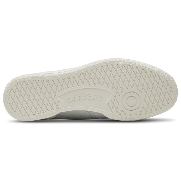 Reebok Club C 85 Vintage - Men's - Simple Grey/Chalk/Black - Image 5