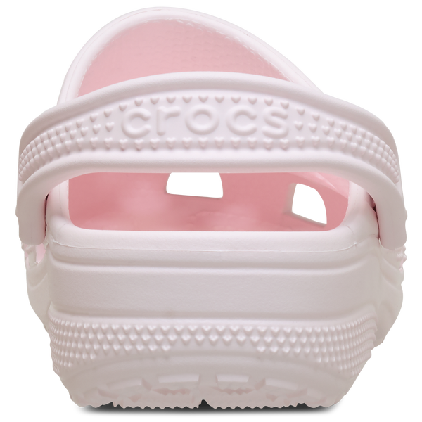 Crocs Classic Clogs - Women's - Bubble Ice/Pink - Image 2