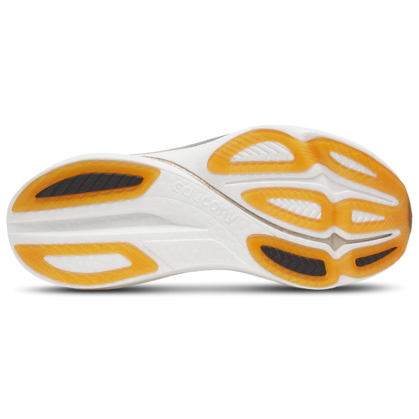 Saucony Endorphin Azura - Women's - Torte/White - Image 5