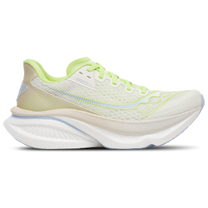 Saucony Endorphin Azura - Women's - Ivory/Tart