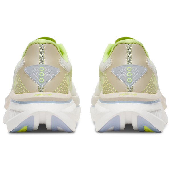 Saucony Endorphin Azura - Women's - Ivory/Tart - Image 3