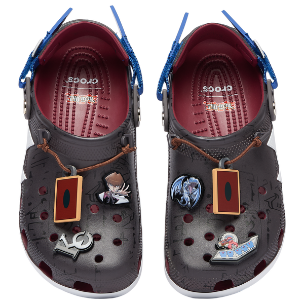 Crocs Classic Clogs - Men's - Multi