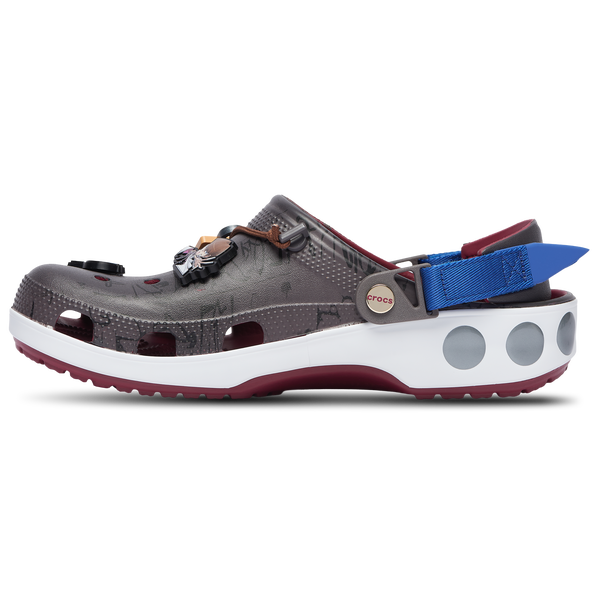 Crocs Classic Clogs - Men's - Multi - Image 3
