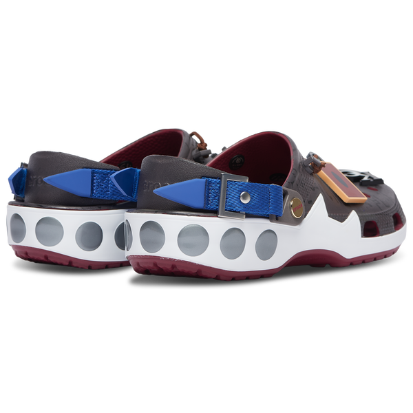 Crocs Classic Clogs - Men's - Multi - Image 4