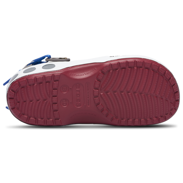 Crocs Classic Clogs - Men's - Multi - Image 5