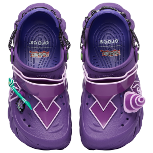 Crocs YuGiOh Dark Magician Clogs - Men's - Multi