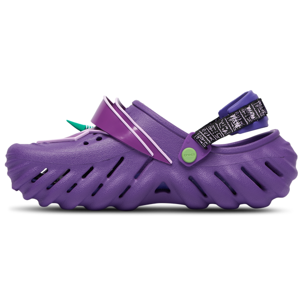 Crocs YuGiOh Dark Magician Clogs - Men's - Multi - Image 3