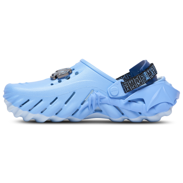 Crocs Classic Yugioh Blue Eyes Dragon Clogs - Men's - Multi - Image 3