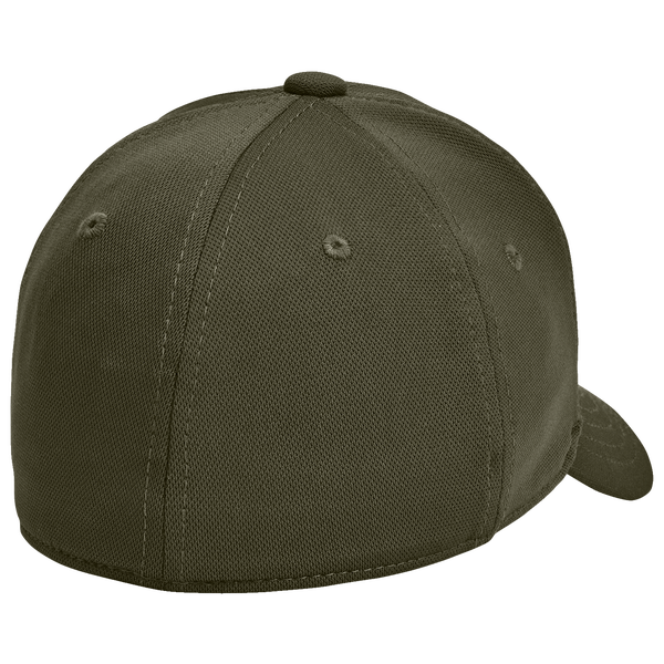 Under Armour Blitzing Cap - Boys' Grade School - Black/Marine Od Green - Image 3