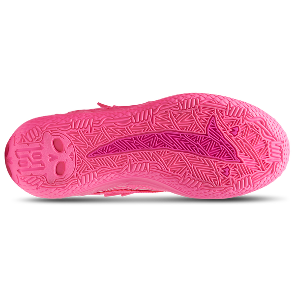 PUMA MB.05 - Men's - Pink/White - Image 5