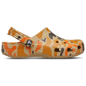 Crocs Classic Clogs Duck Camo - Men's - Multi
