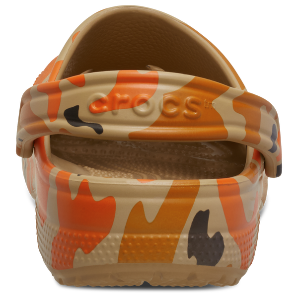 Crocs Classic Clogs Duck Camo - Men's - Multi - Image 3