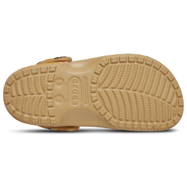 Crocs Classic Clogs Duck Camo - Men's - Multi - Image 5