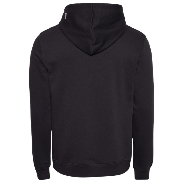 New Era Yankees Long Sleeve Hoodie - Men's - Navy - Image 2