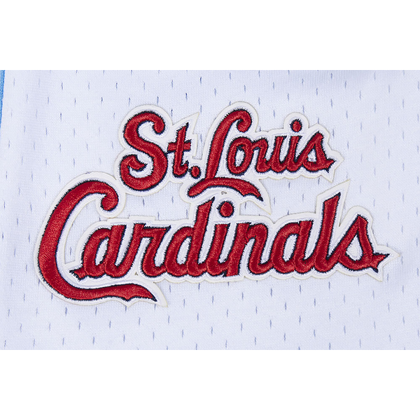 Pro Standard CARDINALS SCRIPT TAIL DK 2.0 SHORT - Men's - University Blue - Image 7