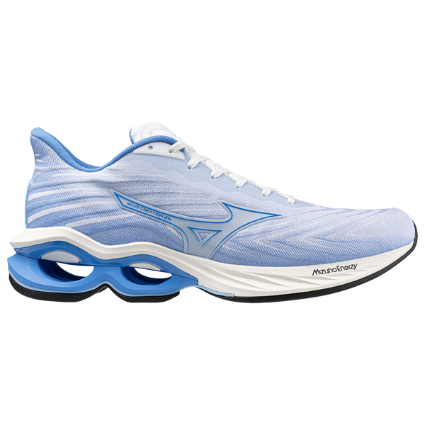 Mizuno Wave Creation 25 SSW - Men's - White/Marina