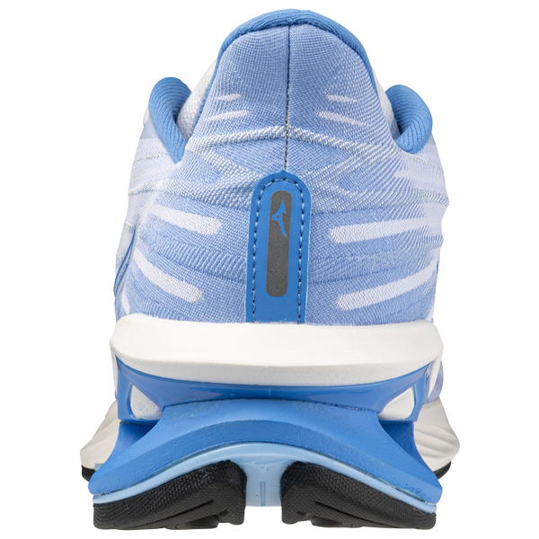Mizuno Wave Creation 25 SSW - Men's - White/Marina - Image 4
