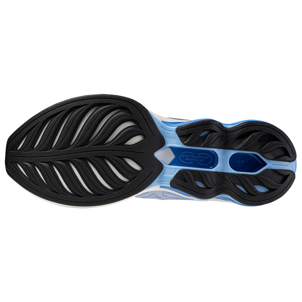 Mizuno Wave Creation 25 SSW - Men's - White/Marina - Image 6