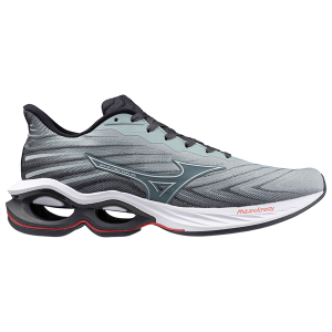 Mizuno Wave Creation 25 SSW - Men's - Grey Mist/White
