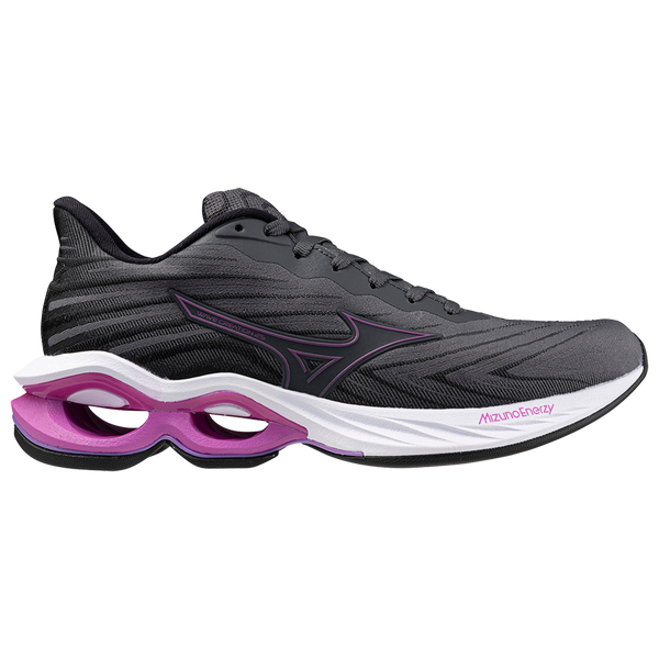 Mizuno Wave Creation 25 SSW - Women's - Iron Gate/Rosebud