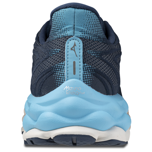 Mizuno Wave Sky 8 - Men's - Blue Wing/Teal Silver - Image 3