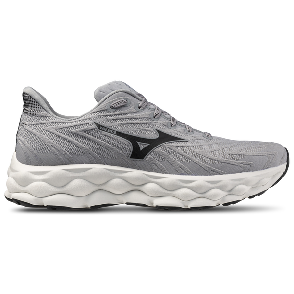 Mizuno Wave Sky 8 - Men's - Ultimate Grey/Black