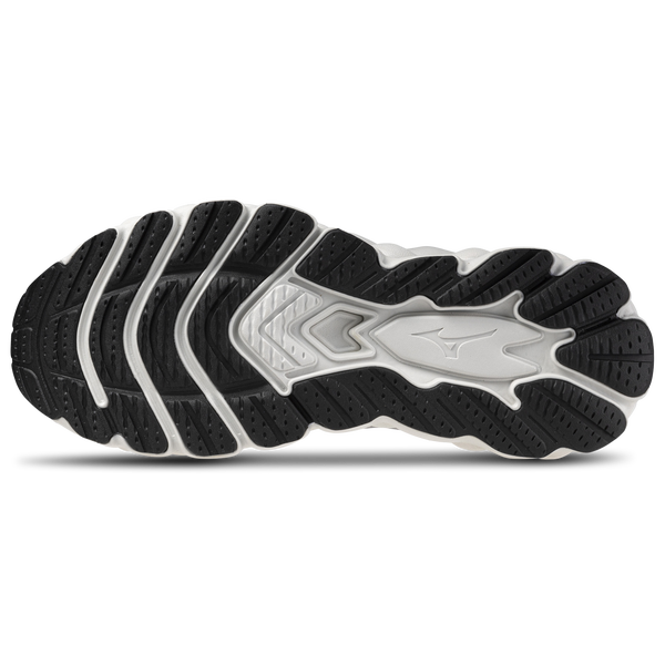 Mizuno Wave Sky 8 - Men's - Ultimate Grey/Black - Image 5