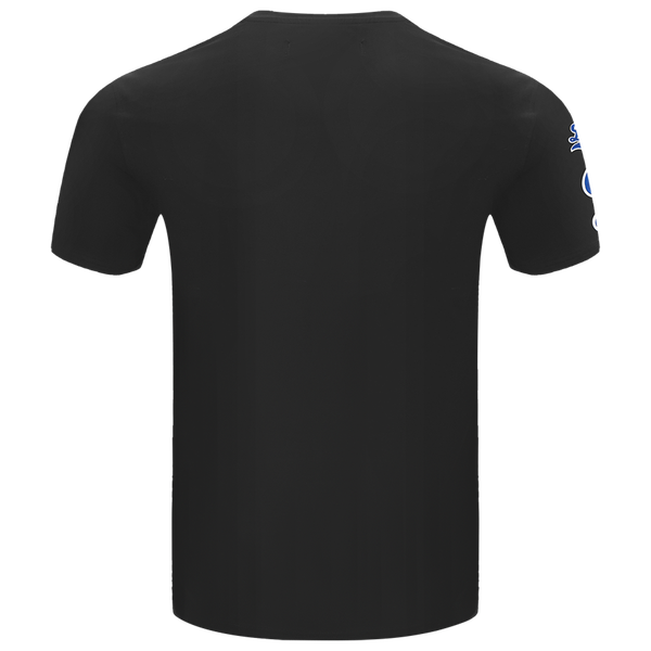 Pro Standard MLB Los Angeles Dodgers T-Shirt - Men's - Black - Image 2