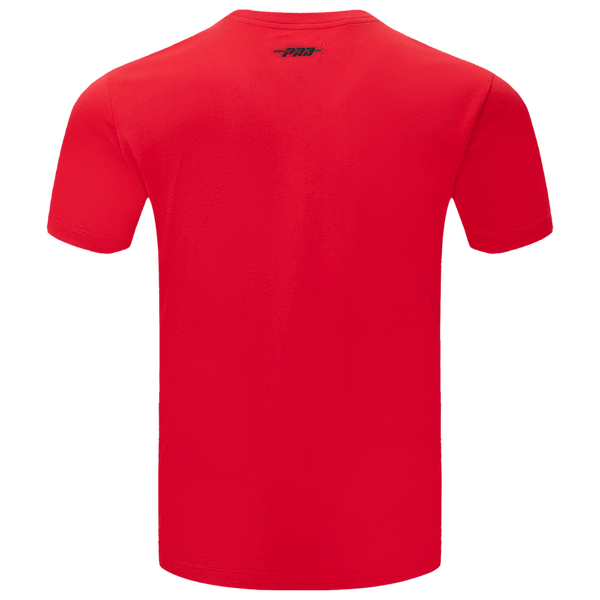 Pro Standard PHILLIES MASH UP M SJ TEE - Men's - Red - Image 2