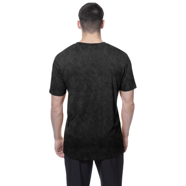 47 Brand New England Patriots Force T-Shirt - Men's - Black - Image 2