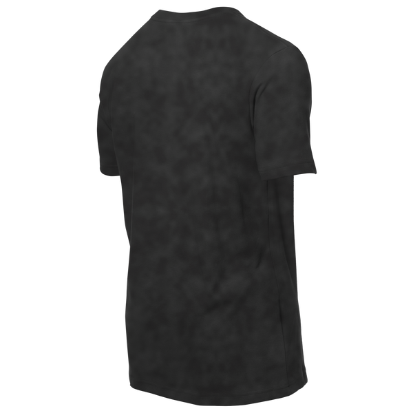 47 Brand Carolina Panthers Force T-Shirt - Men's - Black - Image 2
