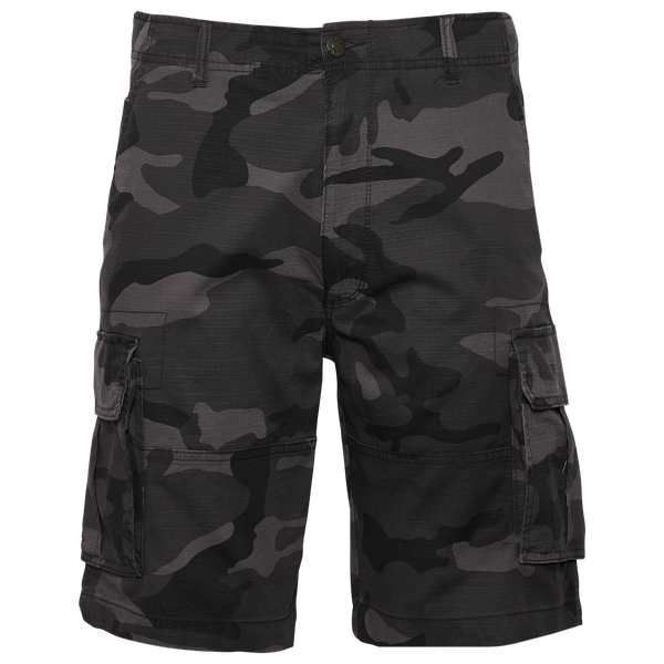 CSG Essential Cargo Shorts - Men's - Black - Image 2