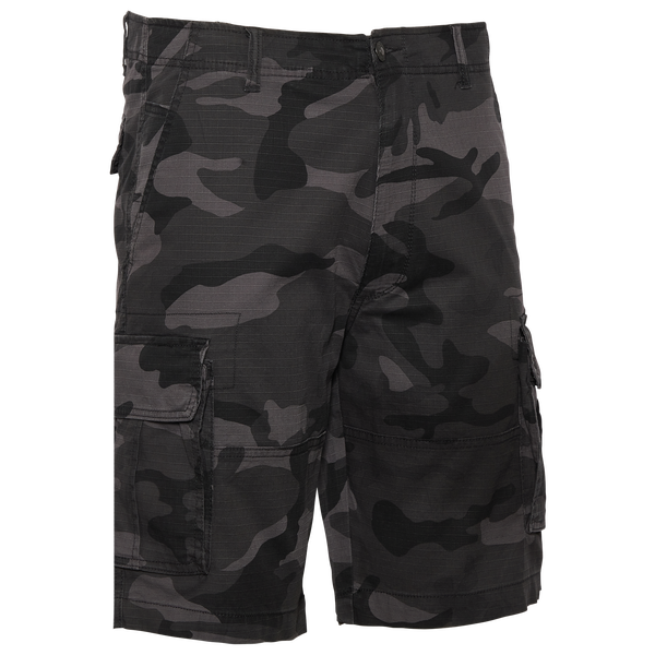 CSG Essential Cargo Shorts - Men's - Black - Image 3