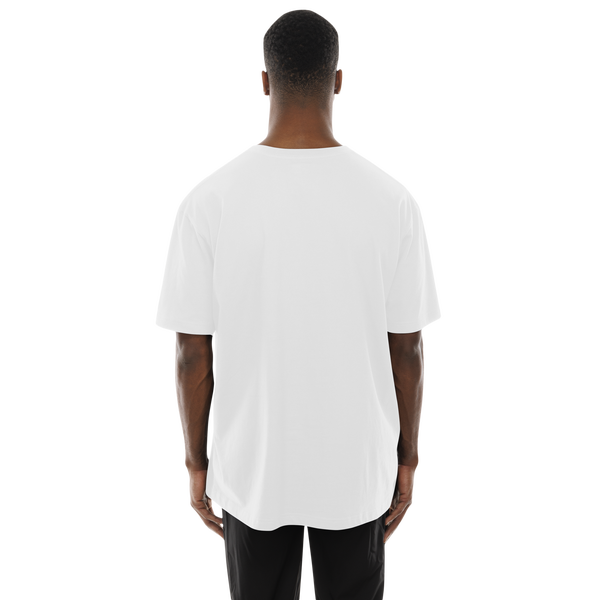 New Era MLB San Francisco Giants T-Shirt - Men's - White - Image 2