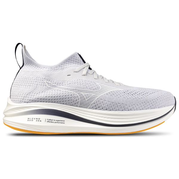 Mizuno Neo Zen - Men's - Nimbus Cloud/White