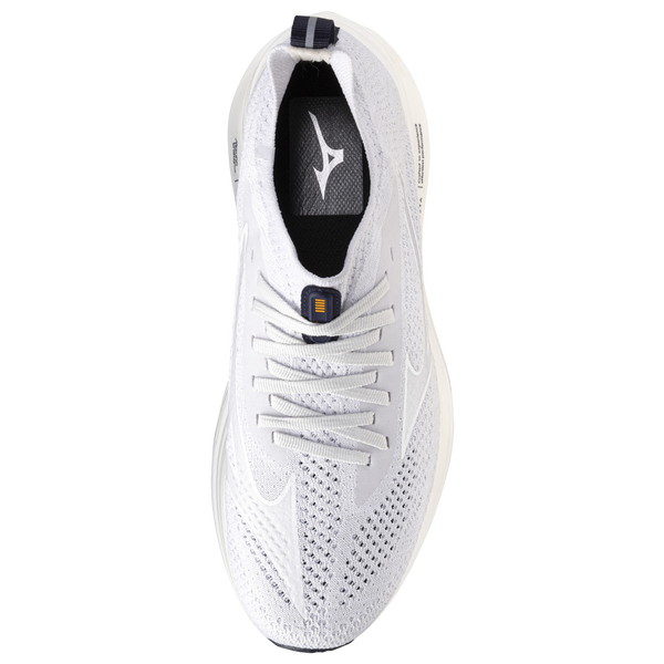 Mizuno Neo Zen - Men's - Nimbus Cloud/White - Image 4