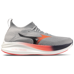 Mizuno Neo Zen - Men's - Odyssey Grey/Silver