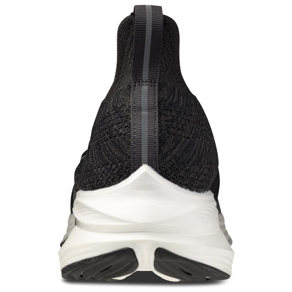 Mizuno Neo Zen - Men's - Black Sand/Quiet Shade - Image 3