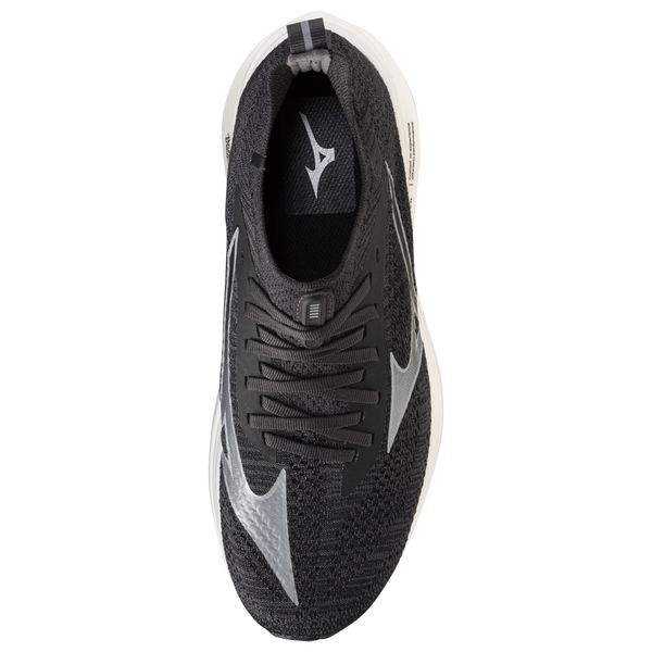 Mizuno Neo Zen - Men's - Black Sand/Quiet Shade - Image 4
