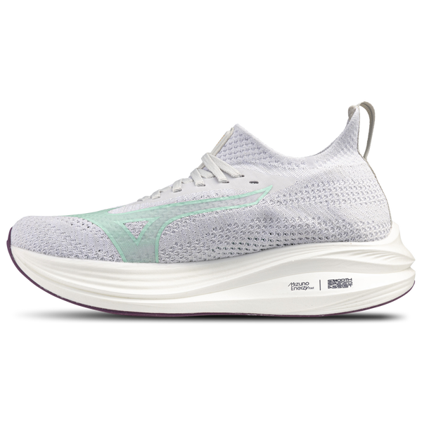 Mizuno Neo Zen - Women's - Nimbus Cloud/White - Image 2