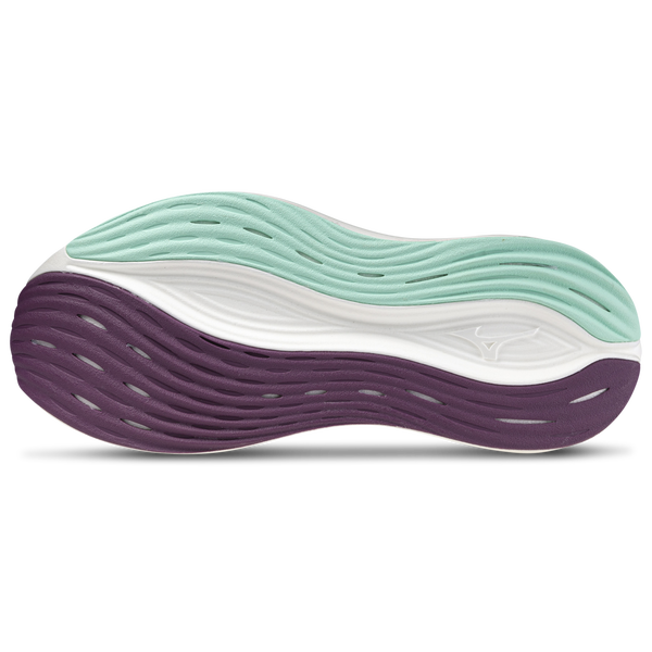 Mizuno Neo Zen - Women's - Nimbus Cloud/White - Image 5