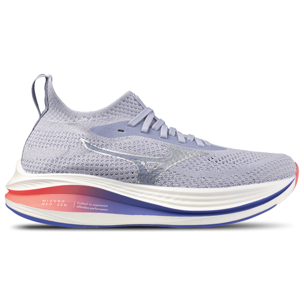 Mizuno Neo Zen - Women's - Icelandic Blue/Silver