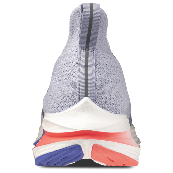 Mizuno Neo Zen - Women's - Icelandic Blue/Silver - Image 3