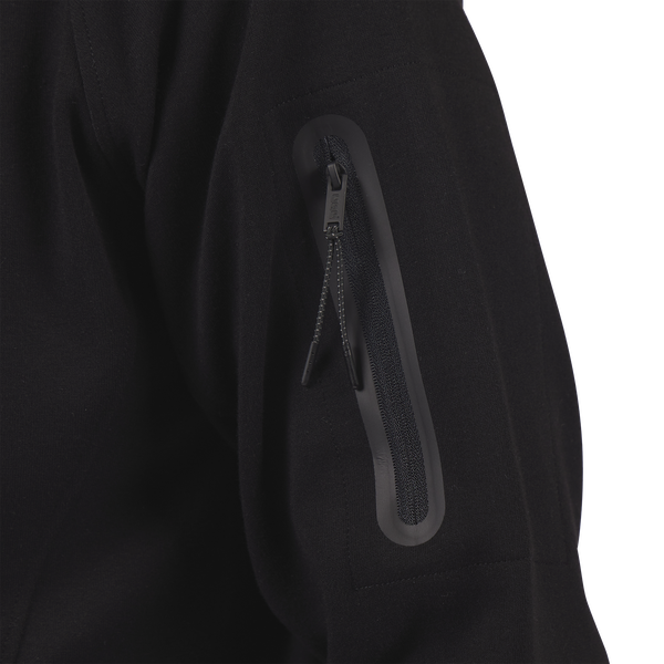 CSG Active Commuter Full-Zip Hoodie - Men's - Black - Image 7