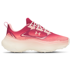 Under Armour Pulse - Women's - Pink/Gray/Pink