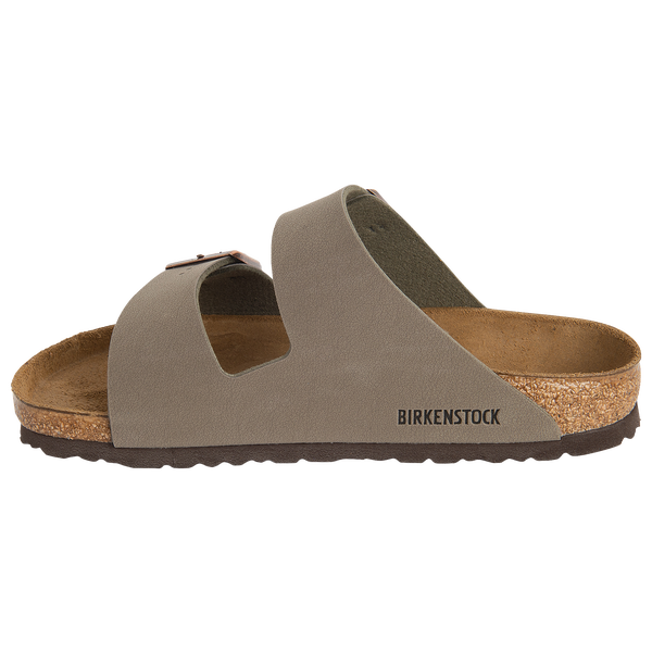 Birkenstock Arizona - Men's - Stone/Beige/Tan - Image 2