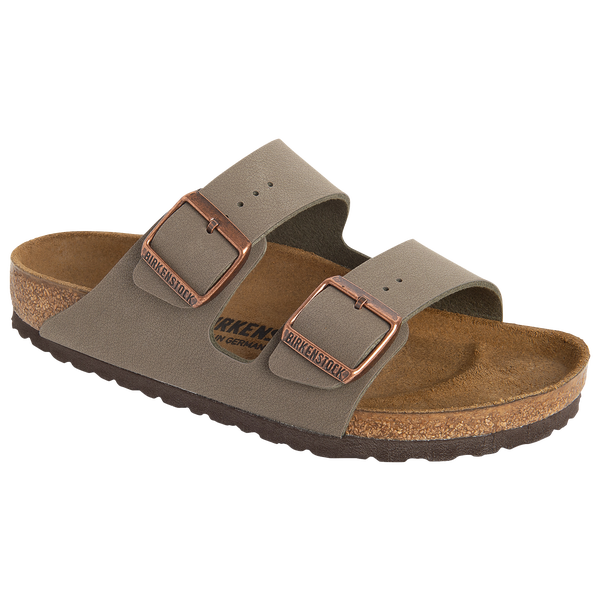 Birkenstock Arizona - Men's - Stone/Beige/Tan - Image 3