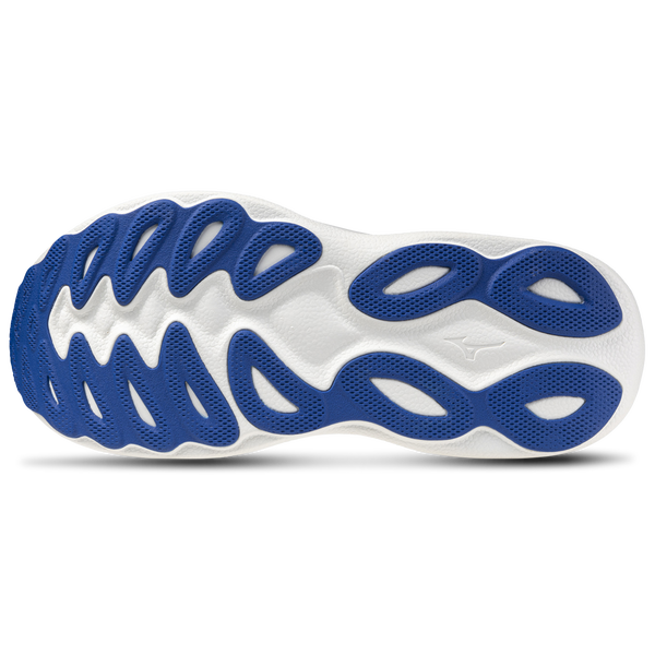 Mizuno Wave Sky 9 - Men's - Deep Abyss/Silver - Image 5