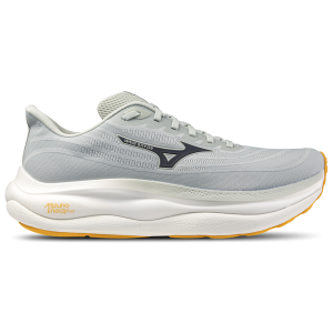 Mizuno Wave Sky 9 Wide - Men's - Mercury/Baritone Blue